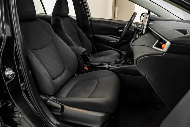 2020 Toyota Corolla Hybrid LE | Addison, TX | Addison Autoplex 2020 Toyota Corolla Hybrid LE | Addison, TX | Addison Autoplex