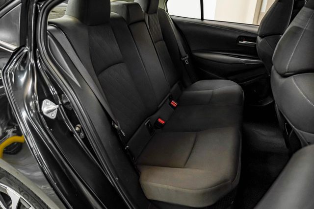 2020 Toyota Corolla Hybrid LE | Addison, TX | Addison Autoplex