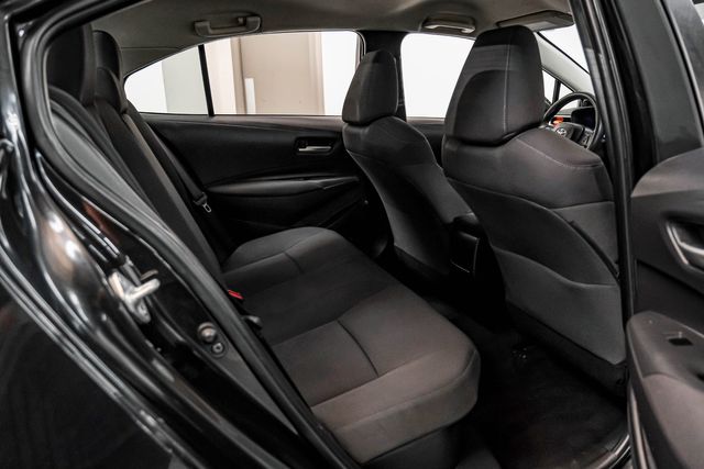 2020 Toyota Corolla Hybrid LE | Addison, TX | Addison Autoplex