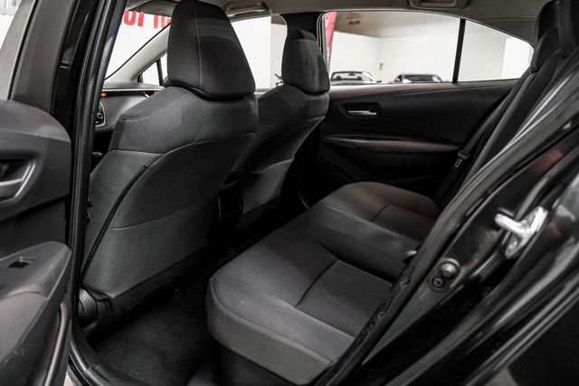 2020 Toyota Corolla Hybrid LE | Addison, TX | Addison Autoplex