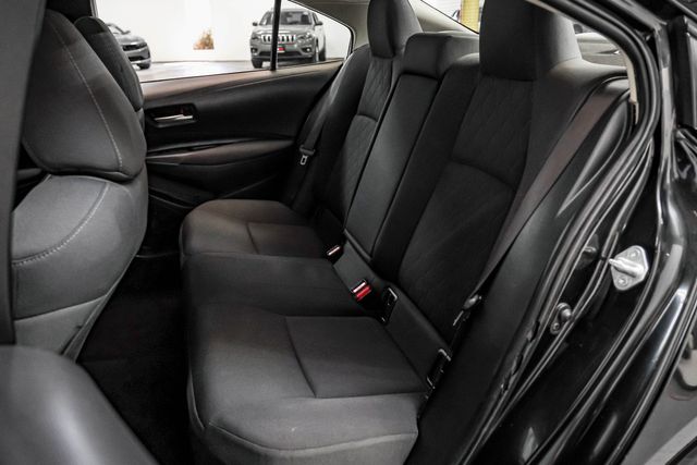 2020 Toyota Corolla Hybrid LE | Addison, TX | Addison Autoplex 2020 Toyota Corolla Hybrid LE | Addison, TX | Addison Autoplex