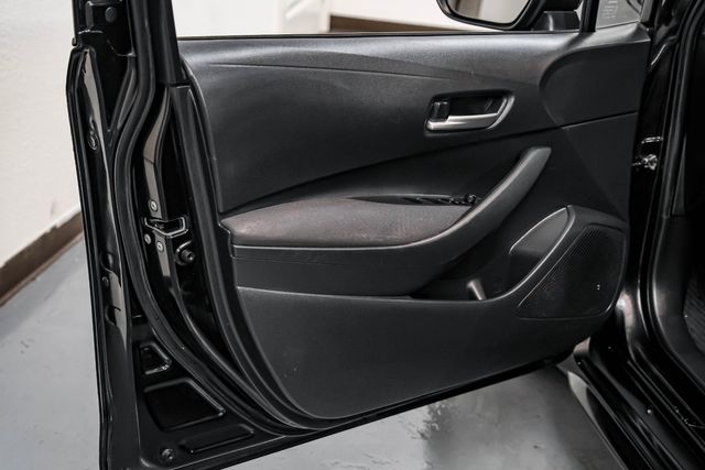 2020 Toyota Corolla Hybrid LE | Addison, TX | Addison Autoplex