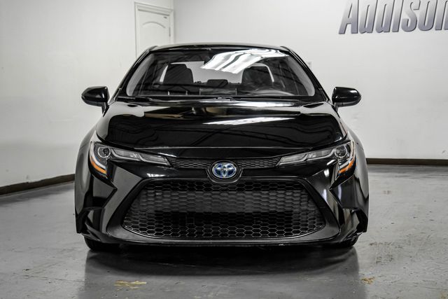 2020 Toyota Corolla Hybrid LE | Addison, TX | Addison Autoplex
