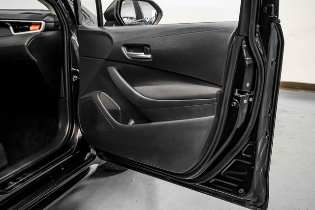 2020 Toyota Corolla Hybrid LE | Addison, TX | Addison Autoplex