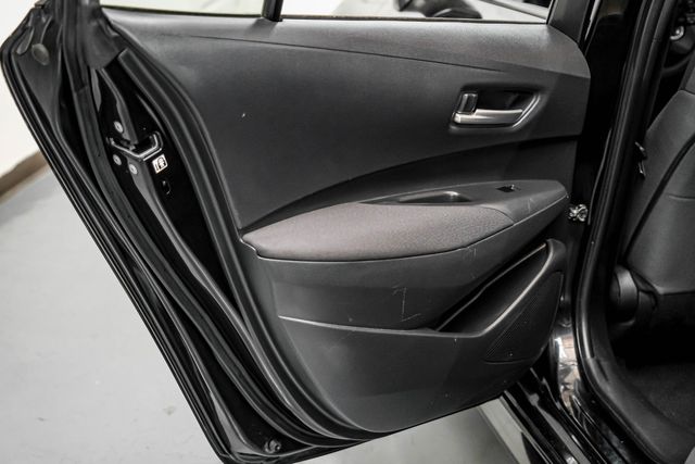 2020 Toyota Corolla Hybrid LE | Addison, TX | Addison Autoplex