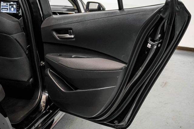 2020 Toyota Corolla Hybrid LE | Addison, TX | Addison Autoplex