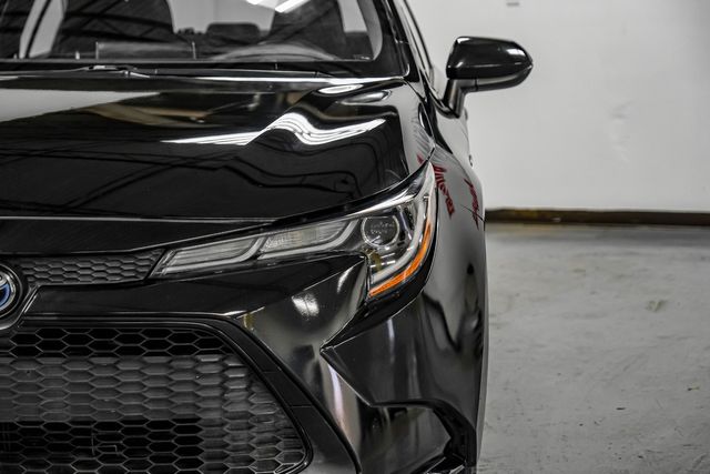 2020 Toyota Corolla Hybrid LE | Addison, TX | Addison Autoplex 2020 Toyota Corolla Hybrid LE | Addison, TX | Addison Autoplex