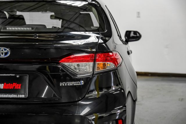 2020 Toyota Corolla Hybrid LE | Addison, TX | Addison Autoplex