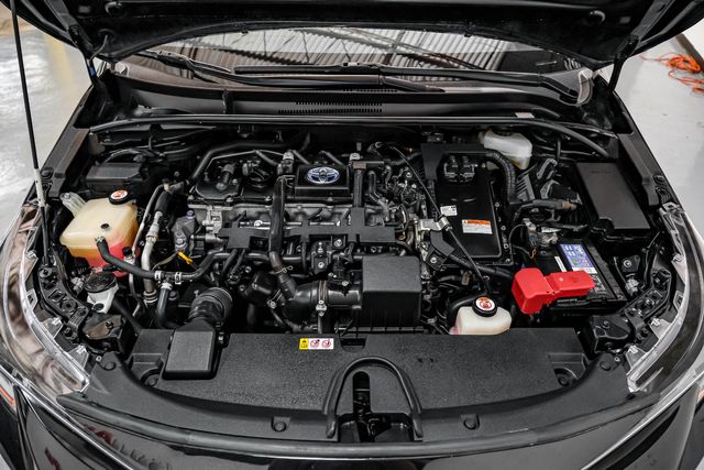 2020 Toyota Corolla Hybrid LE | Addison, TX | Addison Autoplex