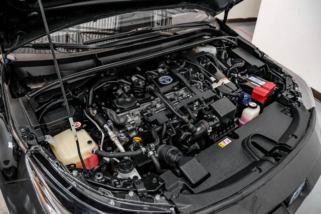 2020 Toyota Corolla Hybrid LE | Addison, TX | Addison Autoplex 2020 Toyota Corolla Hybrid LE | Addison, TX | Addison Autoplex