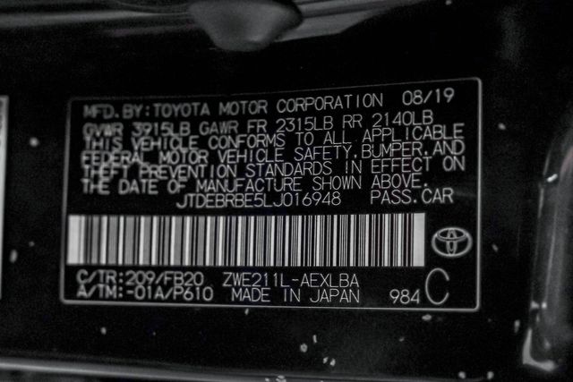 2020 Toyota Corolla Hybrid LE | Addison, TX | Addison Autoplex 2020 Toyota Corolla Hybrid LE | Addison, TX | Addison Autoplex