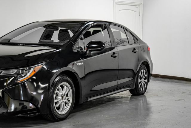 2020 Toyota Corolla Hybrid LE | Addison, TX | Addison Autoplex 2020 Toyota Corolla Hybrid LE | Addison, TX | Addison Autoplex
