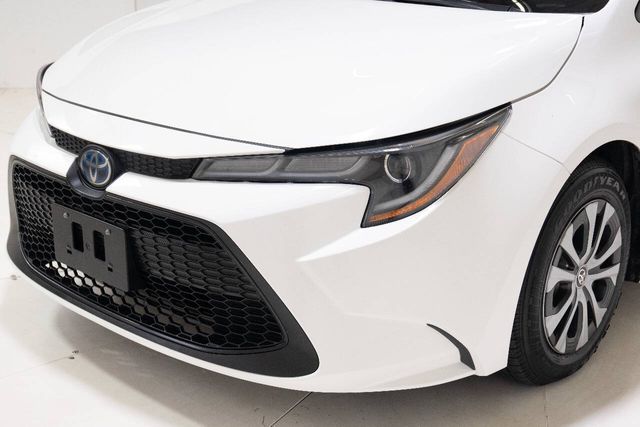 2020 Toyota Corolla Hybrid LE | Houston, TX | Houston Auto Credit 2020 Toyota Corolla Hybrid LE | Houston, TX | Houston Auto Credit