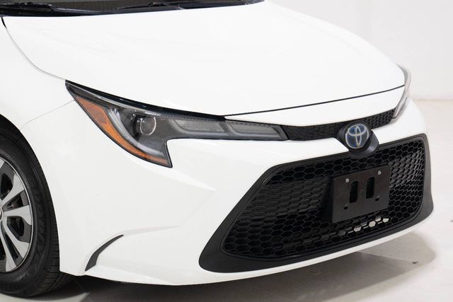2020 Toyota Corolla Hybrid LE | Houston, TX | Houston Auto Credit 2020 Toyota Corolla Hybrid LE | Houston, TX | Houston Auto Credit