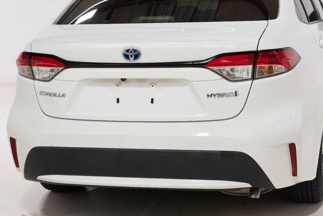 2020 Toyota Corolla Hybrid LE | Houston, TX | Houston Auto Credit 2020 Toyota Corolla Hybrid LE | Houston, TX | Houston Auto Credit