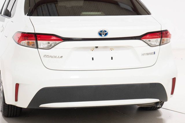 2020 Toyota Corolla Hybrid LE | Houston, TX | Houston Auto Credit 2020 Toyota Corolla Hybrid LE | Houston, TX | Houston Auto Credit