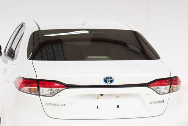 2020 Toyota Corolla Hybrid LE | Houston, TX | Houston Auto Credit 2020 Toyota Corolla Hybrid LE | Houston, TX | Houston Auto Credit