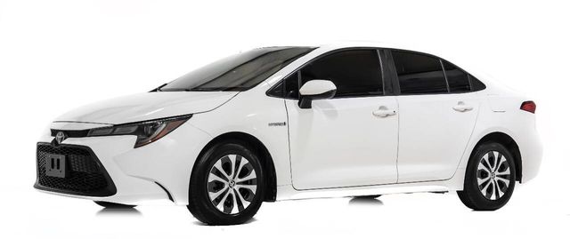 2020 Toyota Corolla Hybrid LE | Houston, TX | Houston Auto Credit 2020 Toyota Corolla Hybrid LE | Houston, TX | Houston Auto Credit