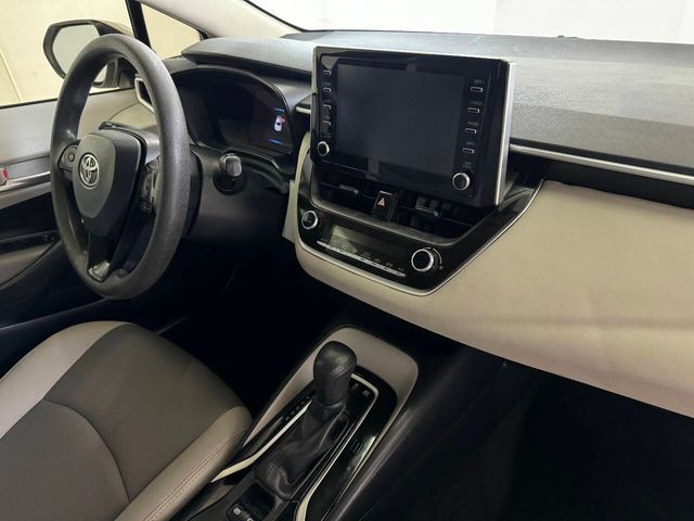 2020 Toyota Corolla Hybrid LE | Houston, TX | Houston Auto Credit 2020 Toyota Corolla Hybrid LE | Houston, TX | Houston Auto Credit