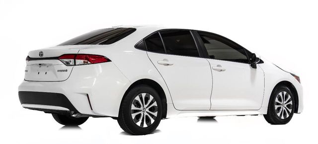 2020 Toyota Corolla Hybrid LE | Houston, TX | Houston Auto Credit 2020 Toyota Corolla Hybrid LE | Houston, TX | Houston Auto Credit