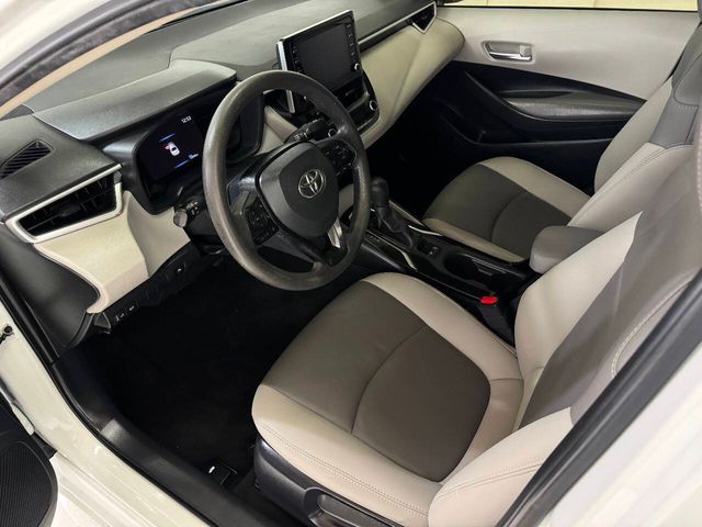 2020 Toyota Corolla Hybrid LE | Houston, TX | Houston Auto Credit 2020 Toyota Corolla Hybrid LE | Houston, TX | Houston Auto Credit