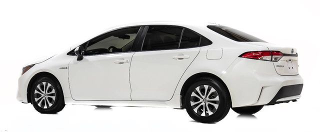 2020 Toyota Corolla Hybrid LE | Houston, TX | Houston Auto Credit 2020 Toyota Corolla Hybrid LE | Houston, TX | Houston Auto Credit