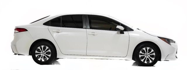 2020 Toyota Corolla Hybrid LE | Houston, TX | Houston Auto Credit 2020 Toyota Corolla Hybrid LE | Houston, TX | Houston Auto Credit