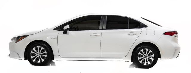 2020 Toyota Corolla Hybrid LE | Houston, TX | Houston Auto Credit 2020 Toyota Corolla Hybrid LE | Houston, TX | Houston Auto Credit