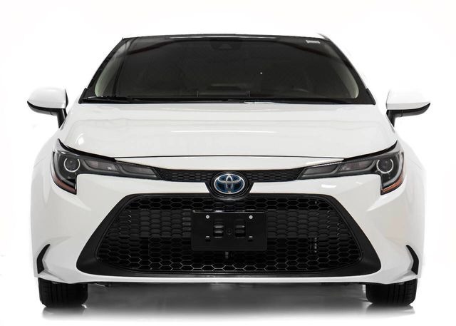 2020 Toyota Corolla Hybrid LE | Houston, TX | Houston Auto Credit 2020 Toyota Corolla Hybrid LE | Houston, TX | Houston Auto Credit