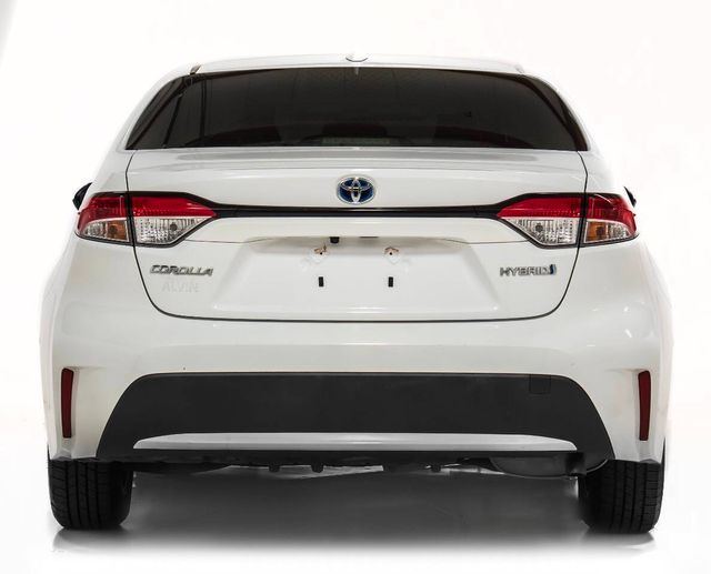 2020 Toyota Corolla Hybrid LE | Houston, TX | Houston Auto Credit 2020 Toyota Corolla Hybrid LE | Houston, TX | Houston Auto Credit