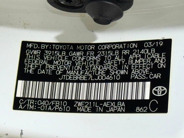 2020 Toyota Corolla Hybrid LE | Houston, TX | Houston Auto Credit 2020 Toyota Corolla Hybrid LE | Houston, TX | Houston Auto Credit