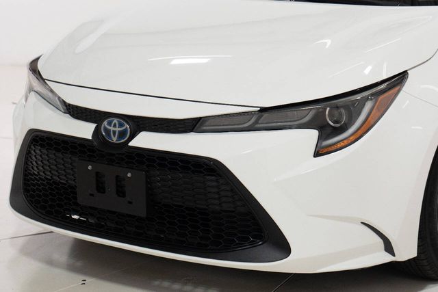 2020 Toyota Corolla Hybrid LE | Houston, TX | Houston Auto Credit 2020 Toyota Corolla Hybrid LE | Houston, TX | Houston Auto Credit