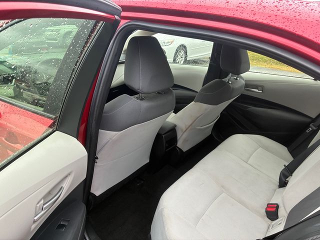 2020 Toyota Corolla LE | Ontario, OH | New Haven Auto Sales 2020 Toyota Corolla LE | Ontario, OH | New Haven Auto Sales