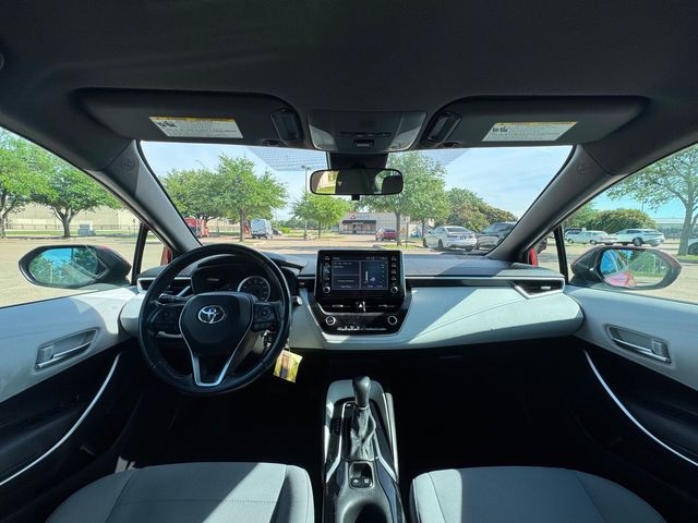 2020 Toyota Corolla SE | Plano, TX | Schneck Motor Company 2020 Toyota Corolla SE | Plano, TX | Schneck Motor Company