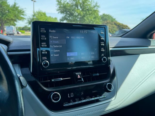 2020 Toyota Corolla SE | Plano, TX | Schneck Motor Company 2020 Toyota Corolla SE | Plano, TX | Schneck Motor Company