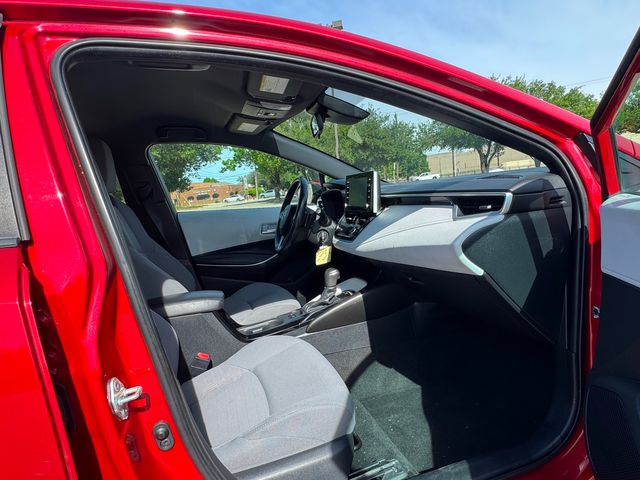 2020 Toyota Corolla SE | Plano, TX | Schneck Motor Company 2020 Toyota Corolla SE | Plano, TX | Schneck Motor Company