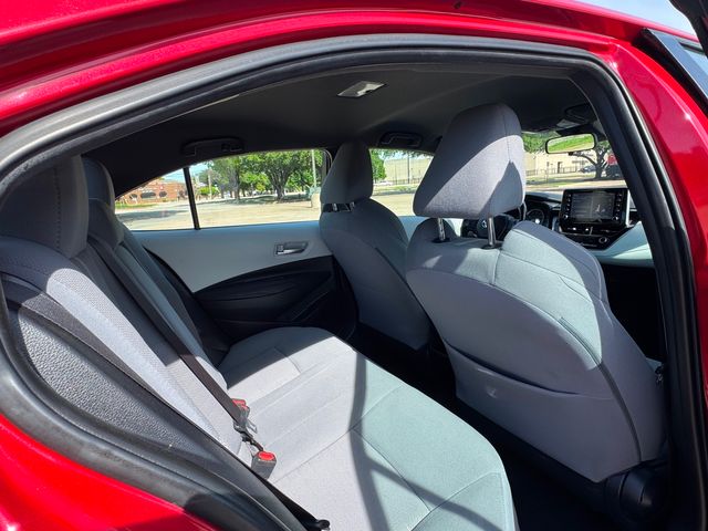 2020 Toyota Corolla SE | Plano, TX | Schneck Motor Company