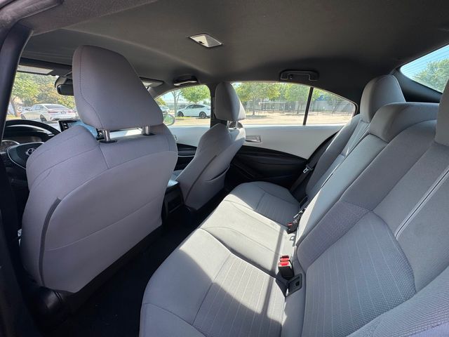 2020 Toyota Corolla SE | Plano, TX | Schneck Motor Company 2020 Toyota Corolla SE | Plano, TX | Schneck Motor Company