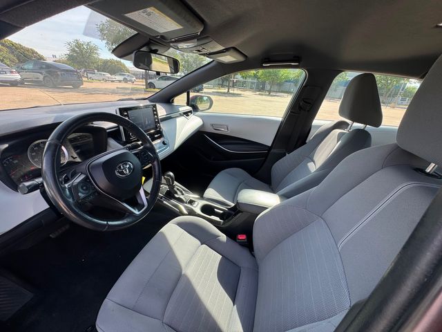 2020 Toyota Corolla SE | Plano, TX | Schneck Motor Company 2020 Toyota Corolla SE | Plano, TX | Schneck Motor Company