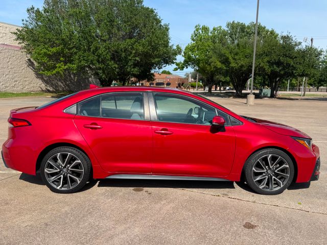 2020 Toyota Corolla SE | Plano, TX | Schneck Motor Company 2020 Toyota Corolla SE | Plano, TX | Schneck Motor Company