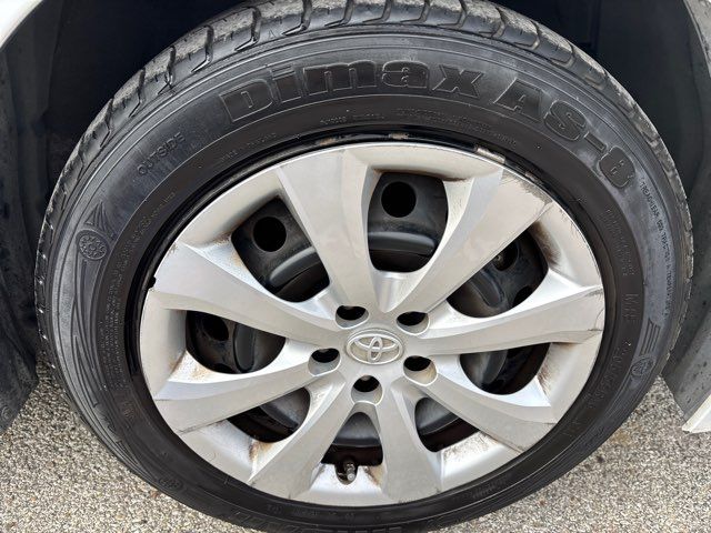 2020 Toyota Corolla LE | San Antonio, TX | Clear Choice Automotive South