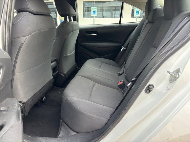 2020 Toyota Corolla LE | San Antonio, TX | Clear Choice Automotive South 2020 Toyota Corolla LE | San Antonio, TX | Clear Choice Automotive South