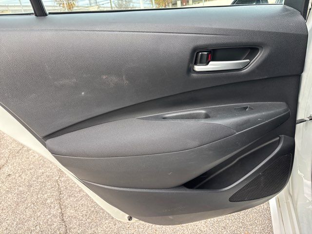 2020 Toyota Corolla LE | San Antonio, TX | Clear Choice Automotive South 2020 Toyota Corolla LE | San Antonio, TX | Clear Choice Automotive South