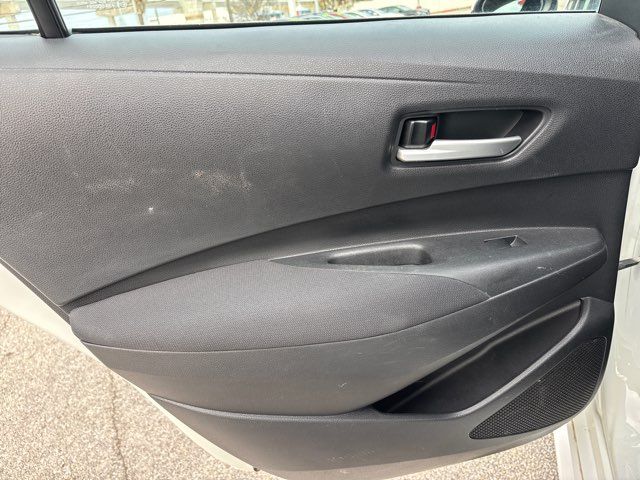 2020 Toyota Corolla LE | San Antonio, TX | Clear Choice Automotive South 2020 Toyota Corolla LE | San Antonio, TX | Clear Choice Automotive South