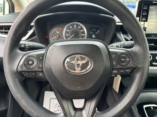 2020 Toyota Corolla LE | San Antonio, TX | Clear Choice Automotive South 2020 Toyota Corolla LE | San Antonio, TX | Clear Choice Automotive South