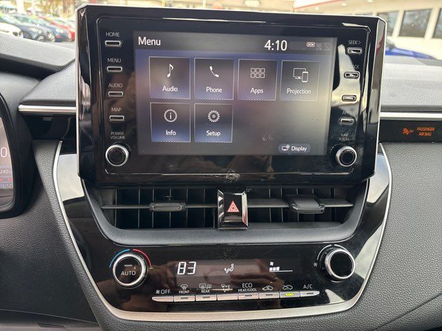 2020 Toyota Corolla LE | San Antonio, TX | Clear Choice Automotive South