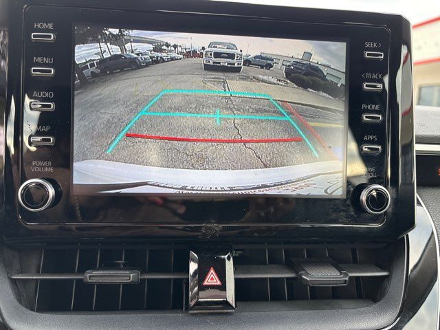 2020 Toyota Corolla LE | San Antonio, TX | Clear Choice Automotive South 2020 Toyota Corolla LE | San Antonio, TX | Clear Choice Automotive South