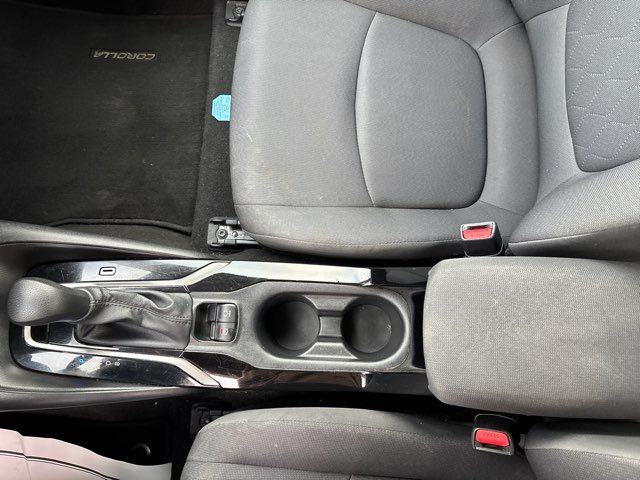 2020 Toyota Corolla LE | San Antonio, TX | Clear Choice Automotive South