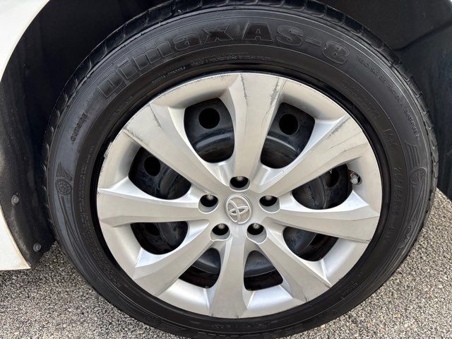 2020 Toyota Corolla LE | San Antonio, TX | Clear Choice Automotive South