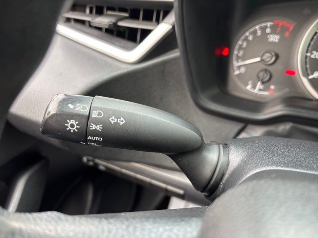 2020 Toyota Corolla LE | San Antonio, TX | Clear Choice Automotive South